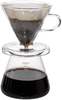 Puebco Glass Coffee Dripper Set - Thumbnail 3