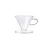 Puebco Glass Coffee Dripper Set - Thumbnail 6