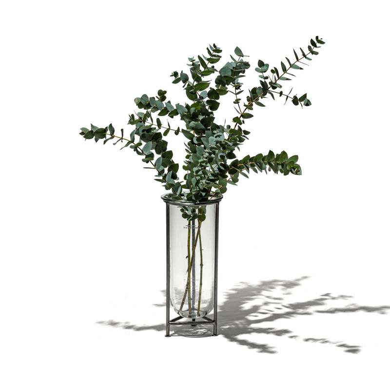 Puebco Glass Tube Vase - Thumbnail 3