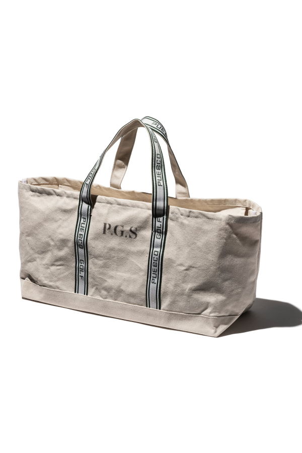 Puebco Golf Tote Bag