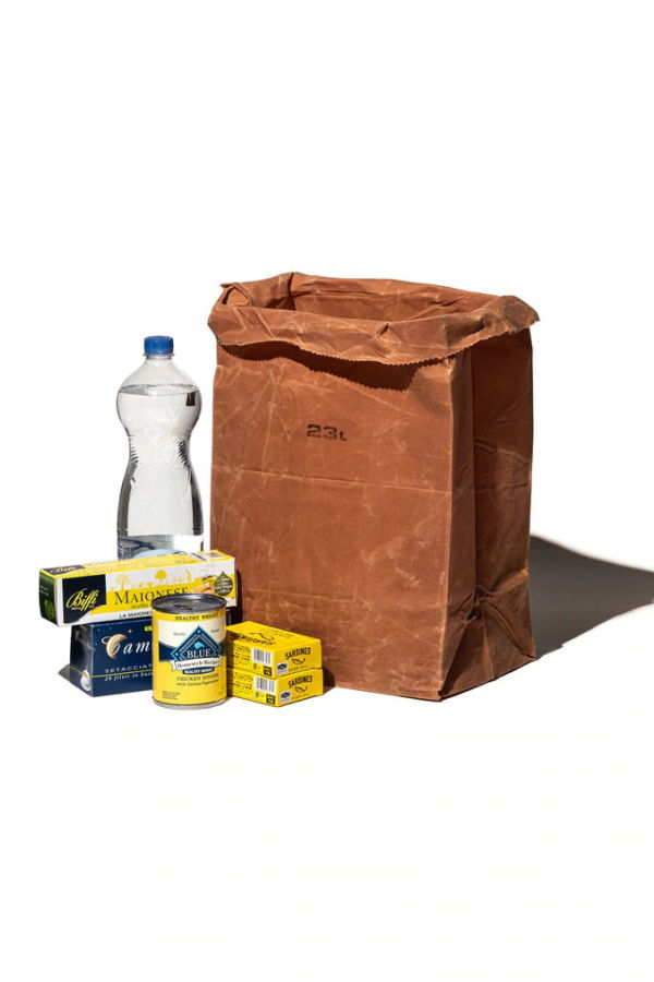 Puebco Grocery Bag 23L