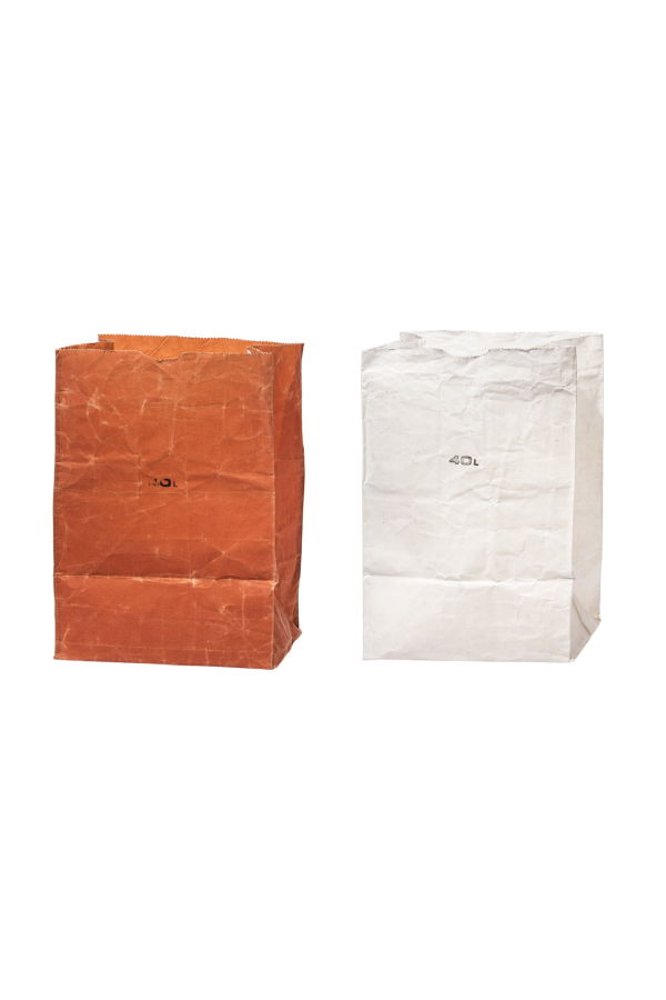 Puebco Grocery Bag 40L