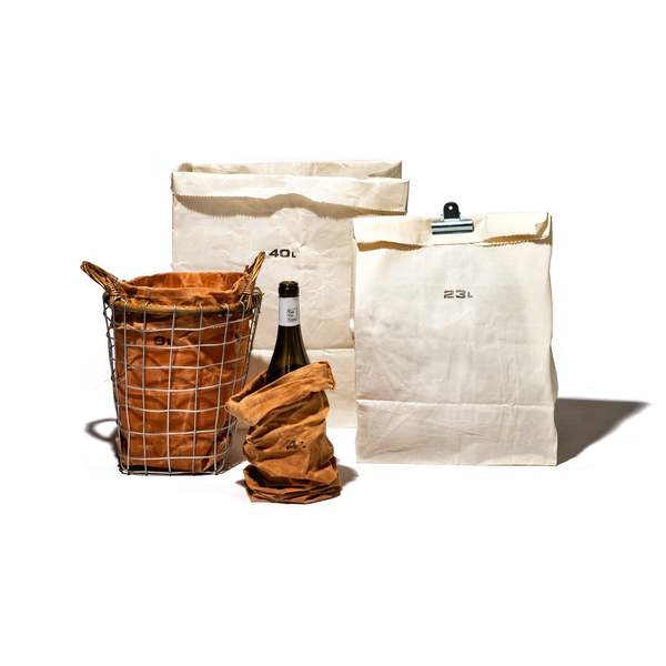 Puebco Grocery Bag 40L