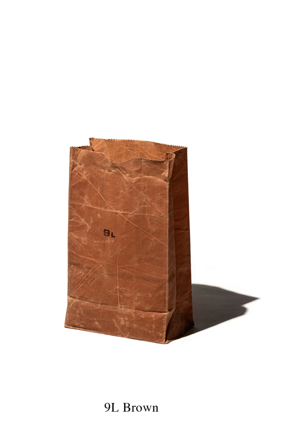 Puebco Grocery Bag 9L
