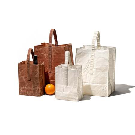 Casey Casey Swing Origami Bag - Kaki | Garmentory