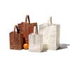 Puebco Grocery Bag With Handle - Thumbnail 1