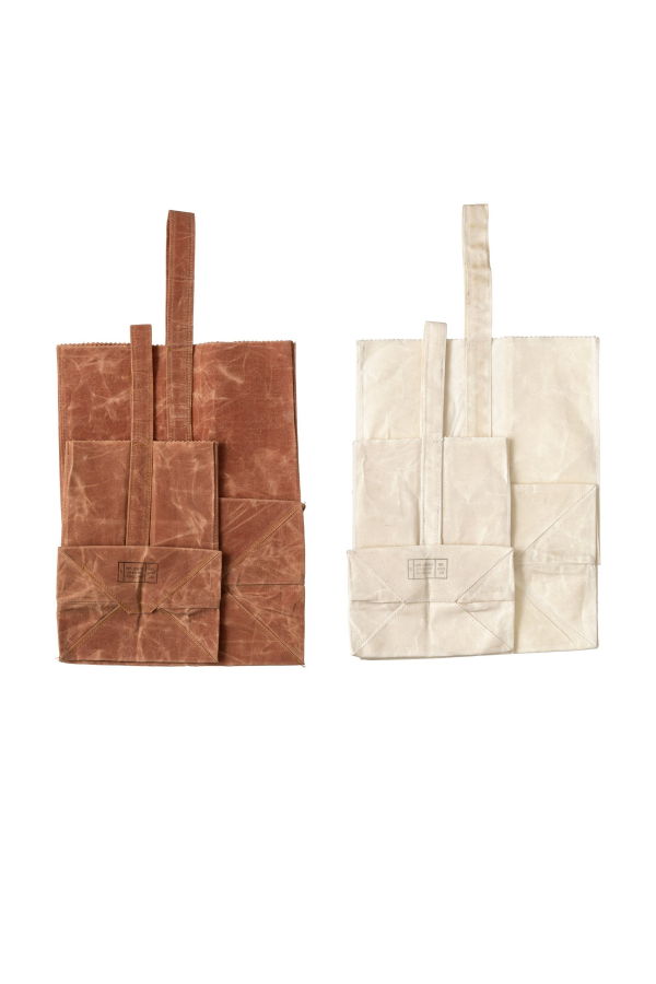 Puebco Grocery Bag With Handle