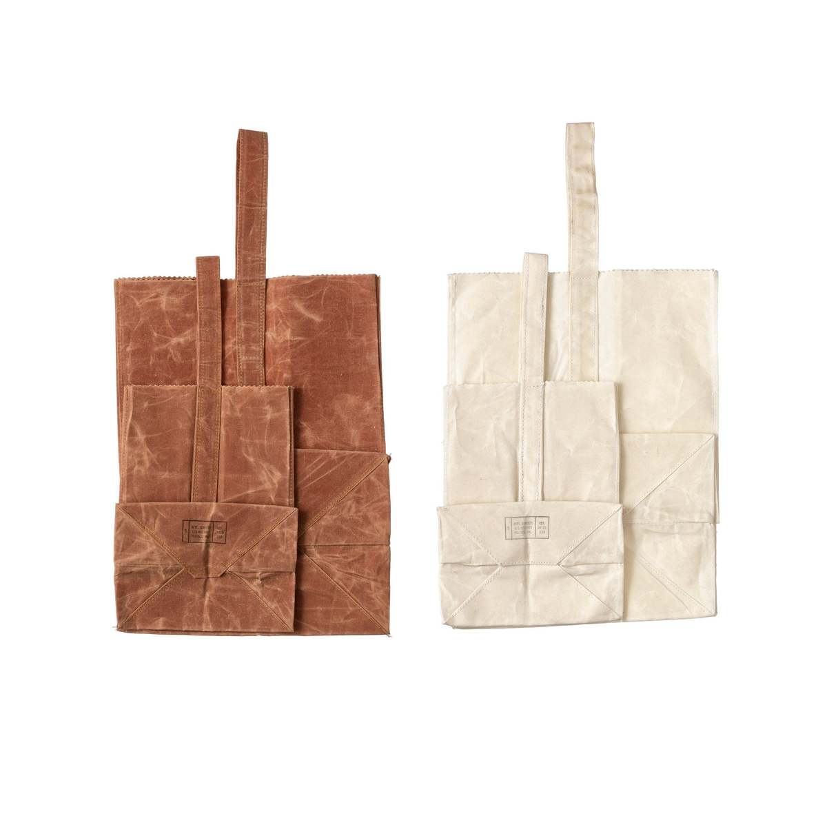 Puebco Grocery Bag With Handle - Image 2 of 13
