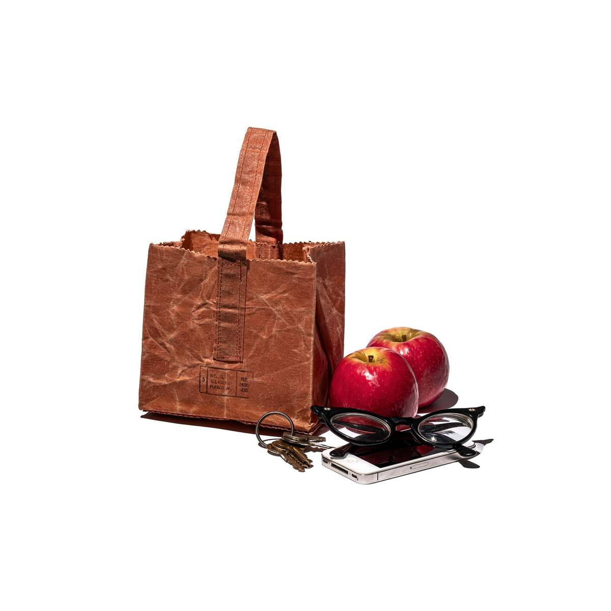 Puebco Grocery Bag With Handle - Image 9 of 13