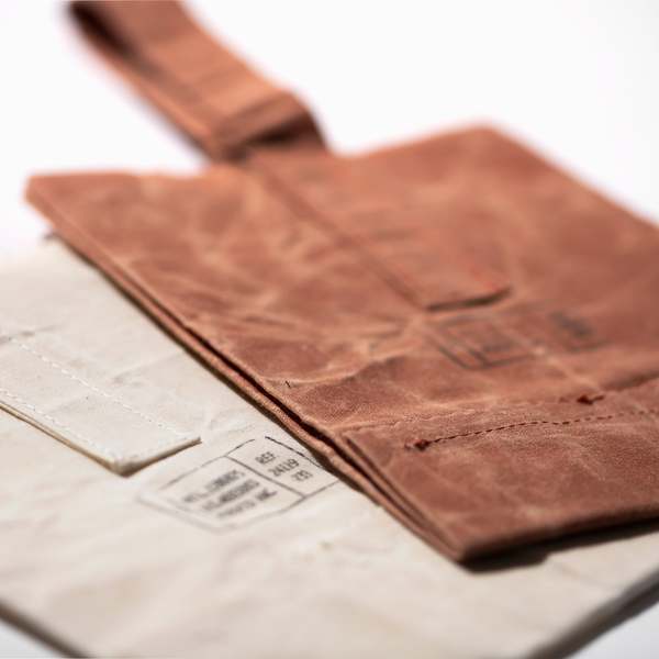 Puebco Grocery Bag With Handle