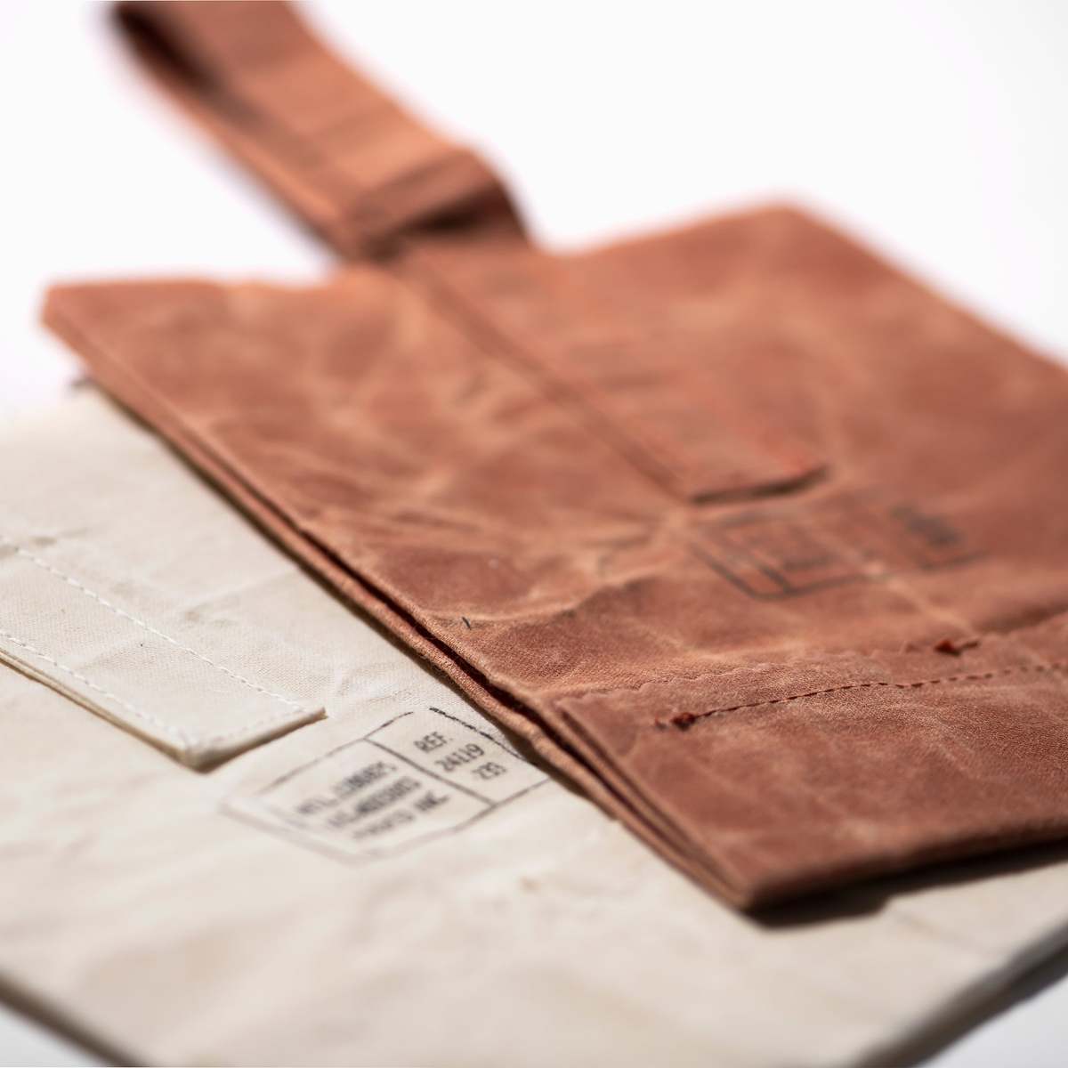 Puebco Grocery Bag With Handle - Image 13 of 13