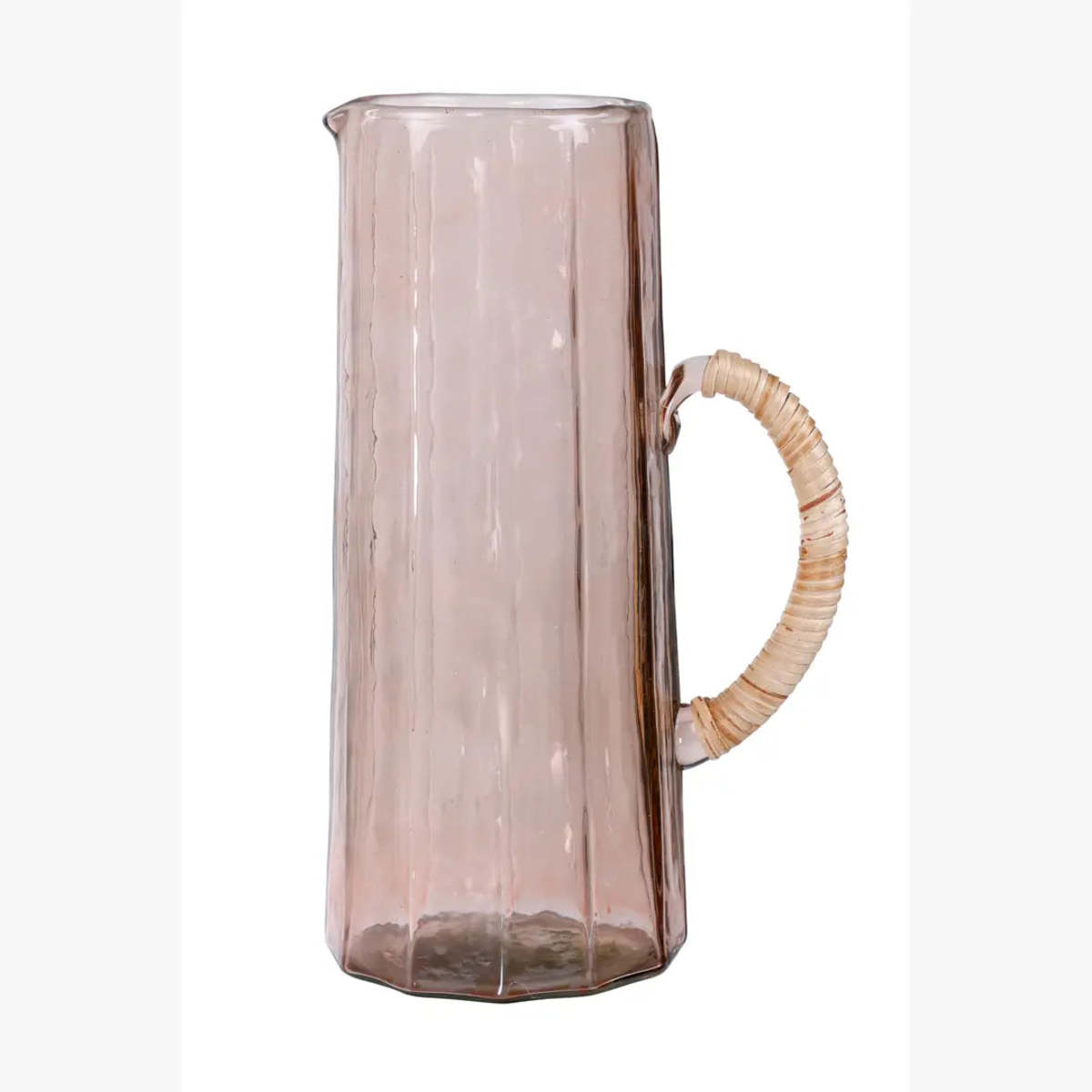Casa Amarosa Hammered Water Pitcher - Image 1 of 3
