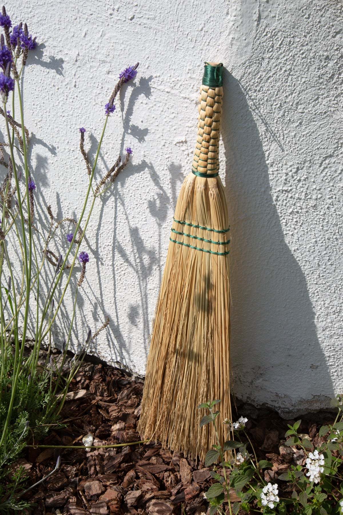 Puebco Hand Broom - Image 4 of 5