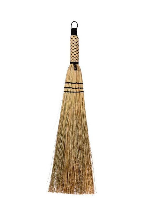 Puebco Hand Broom - Black