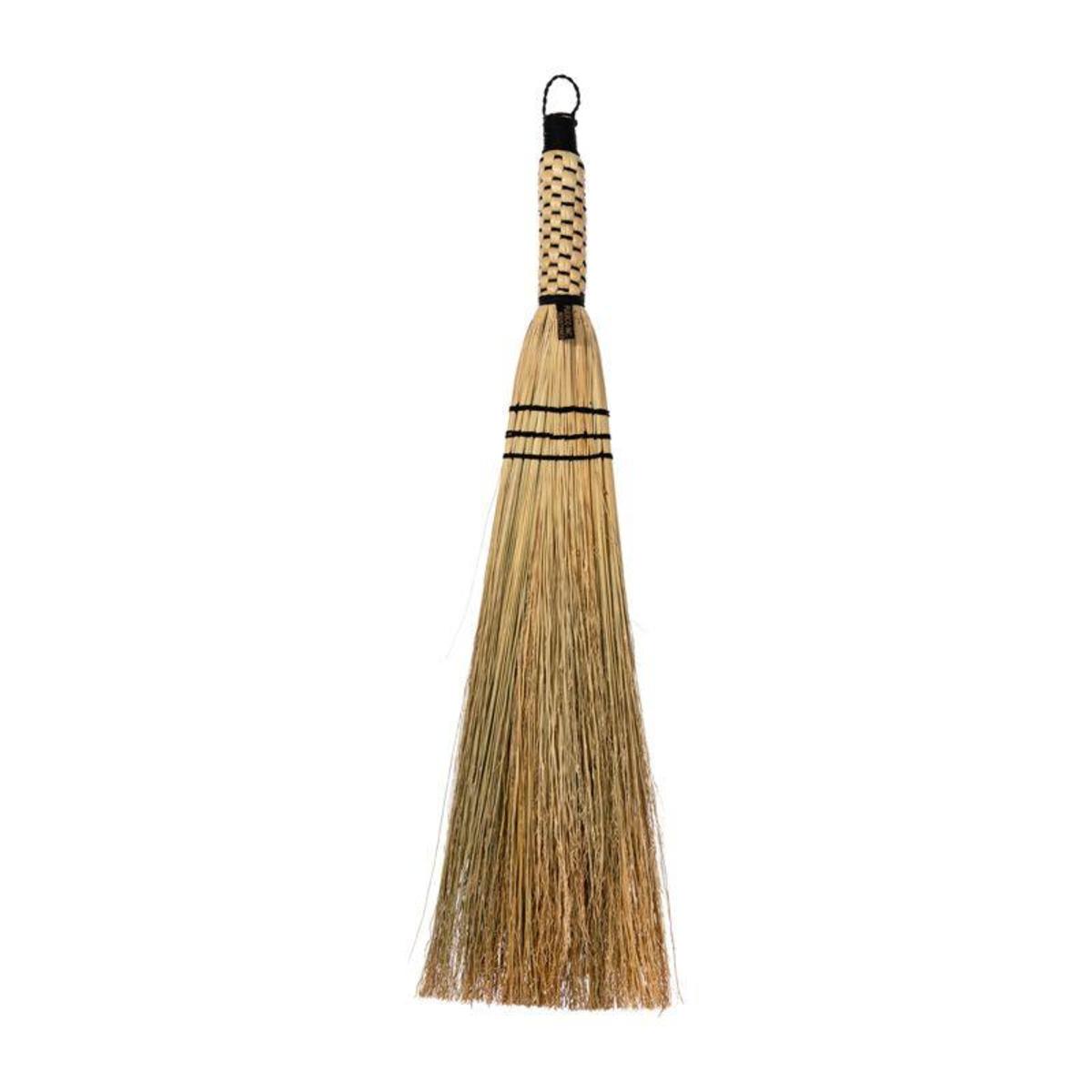 Puebco Hand Broom - Black - Image 1 of 6