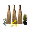 Puebco Hand Broom - Black - Thumbnail 3