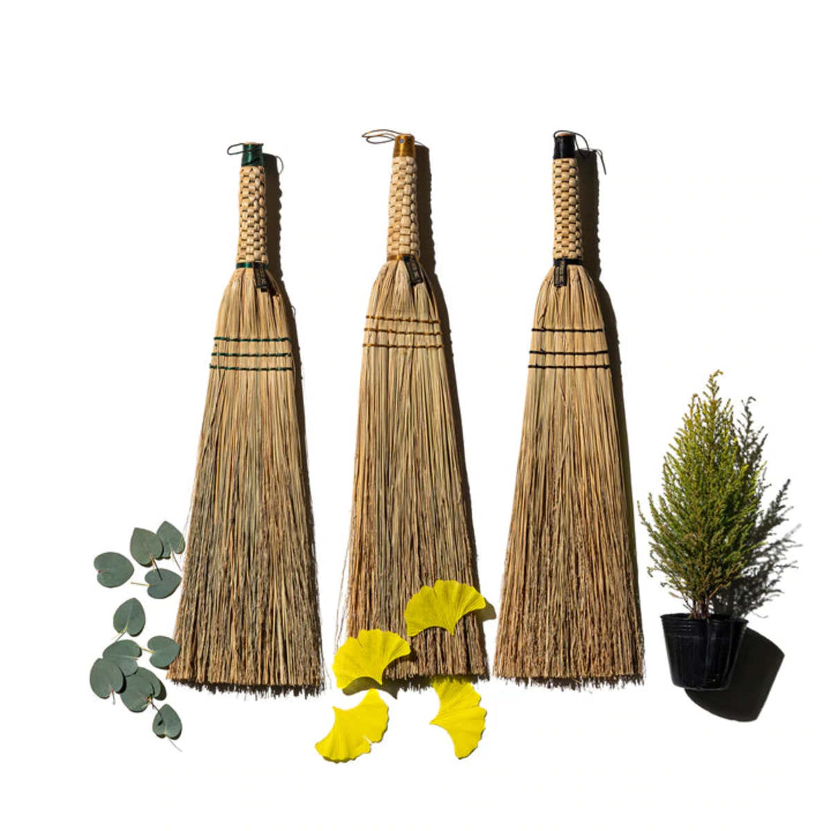 Puebco Hand Broom - Black - Image 3 of 6