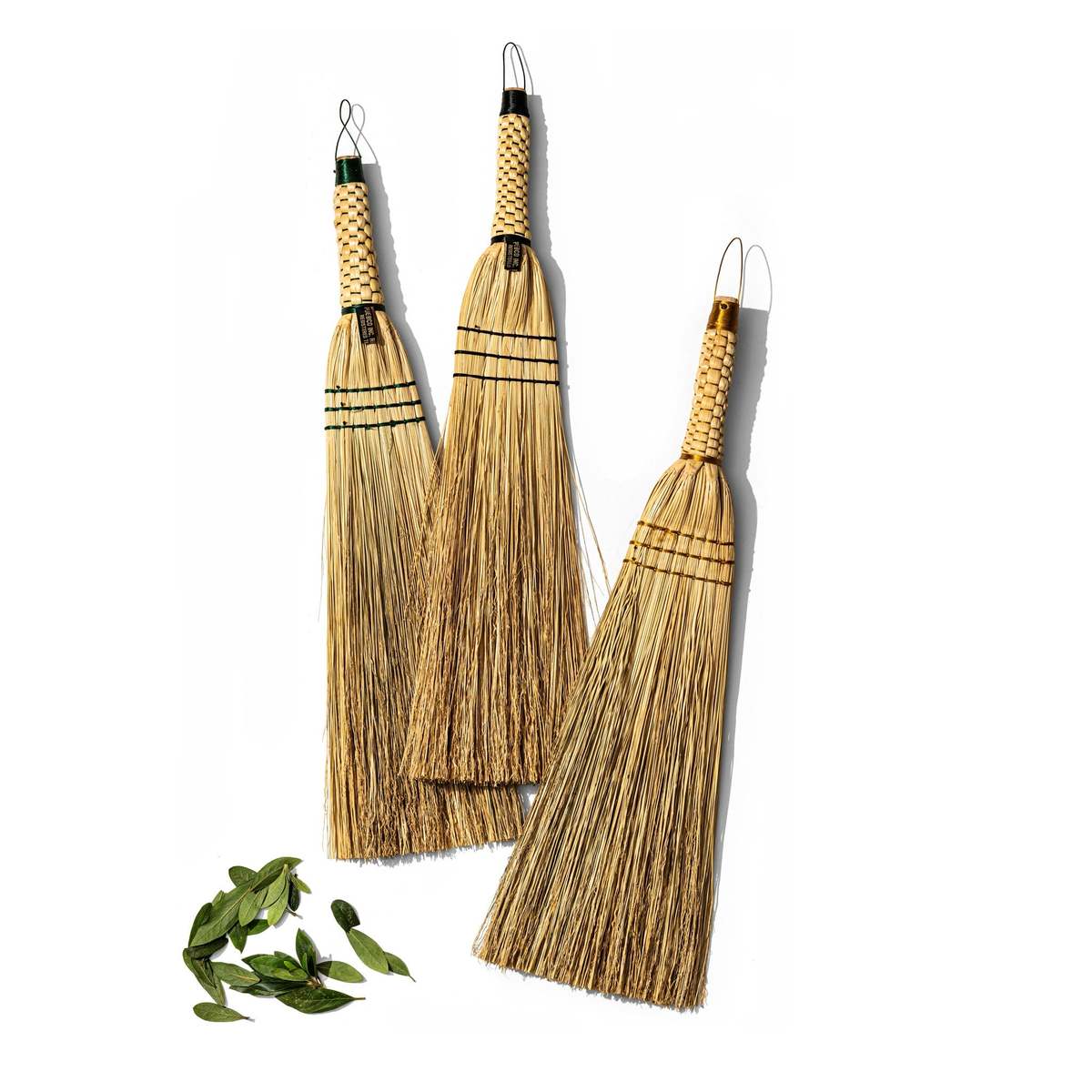 Puebco Hand Broom - Black - Image 5 of 6