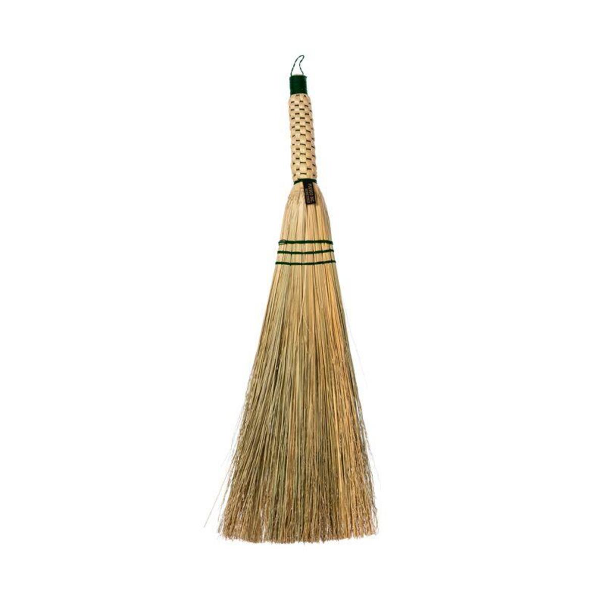 Puebco Hand Broom - Green - Image 1 of 5