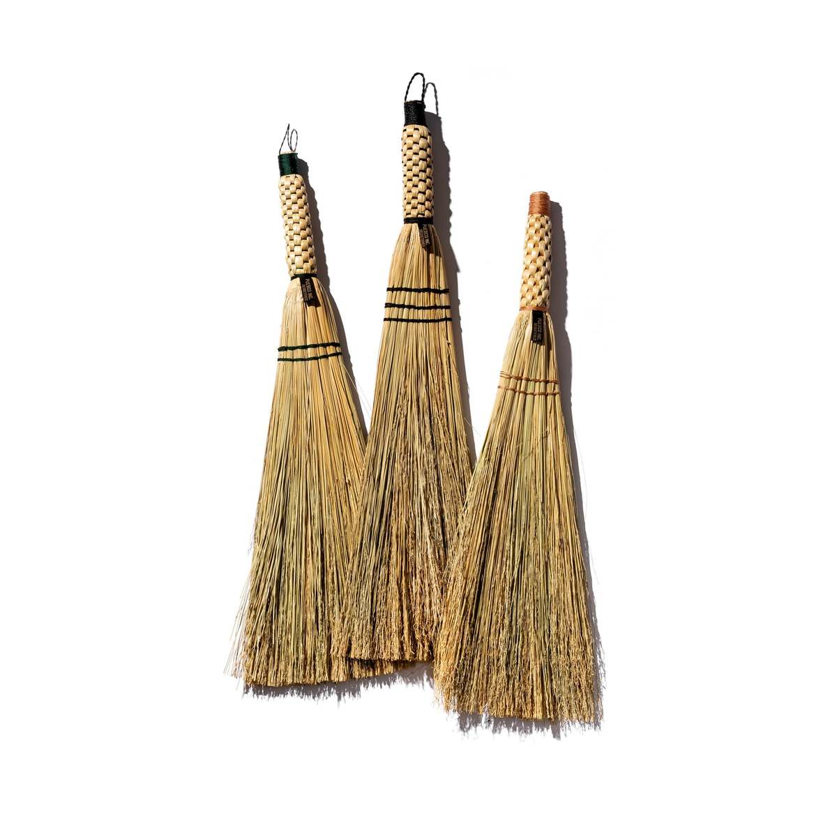 Puebco Hand Broom - Green - Image 4 of 5