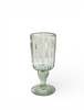 Villa Lua Home Handblown Fluted Glass - Thumbnail 1