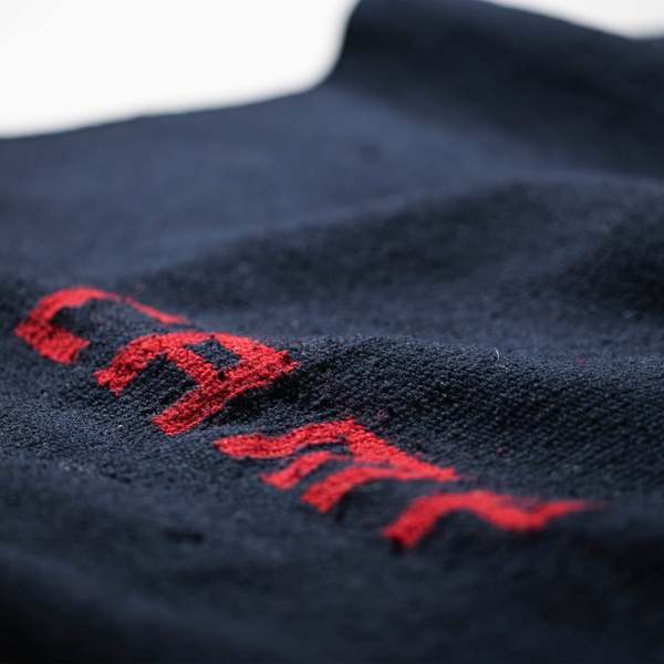 Puebco Handloomed Recycle Yarn Camp Rug