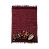Puebco Handloomed Recycled Yarn Rug - Thumbnail 7