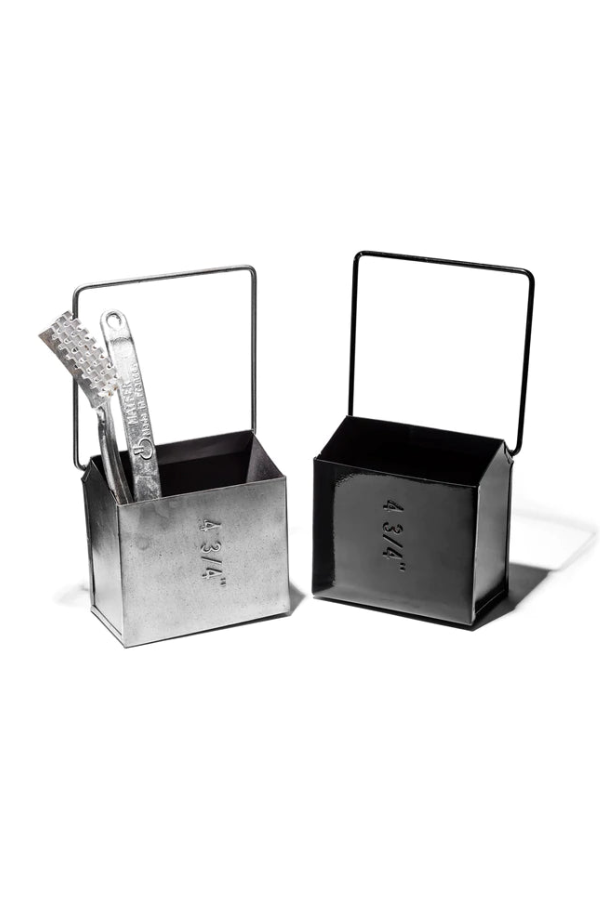 Puebco Hanging Tool Storage Box Wide