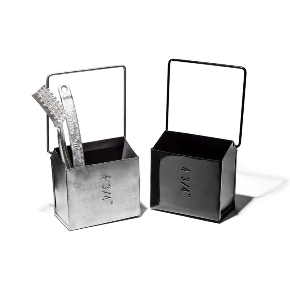 Puebco Hanging Tool Storage Box Wide - Image 2 of 7