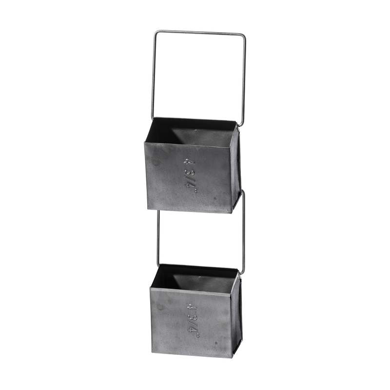 Puebco Hanging Tool Storage Box Wide
