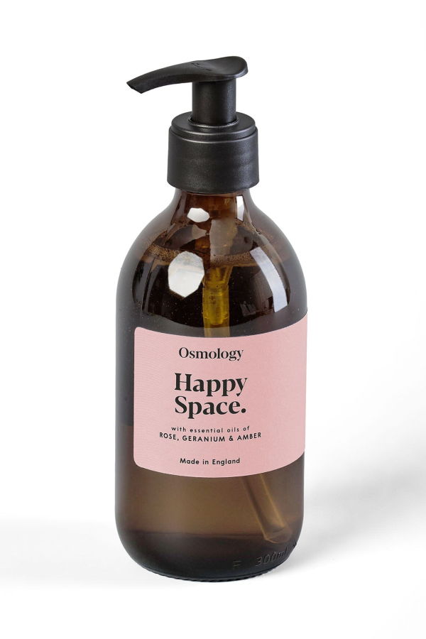 Osmology Happy Space Amber Hand Wash