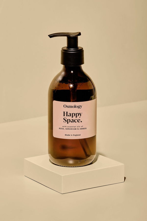 Osmology Happy Space Amber Hand Wash