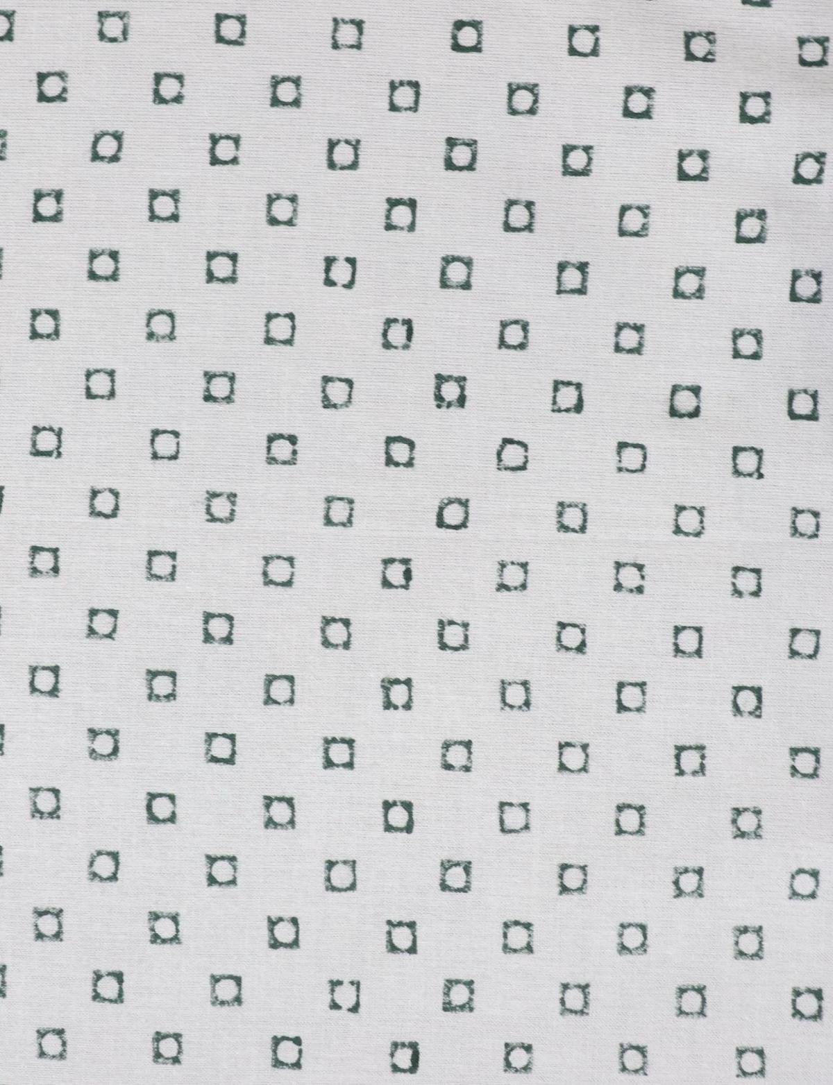 Passion Lilie Harit Organic Cotton Button Down Shirt - Image 3 of 6