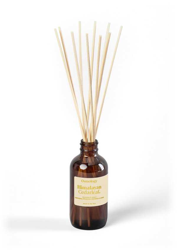 Osmology Himalayan Cedarleaf Amber Diffuser