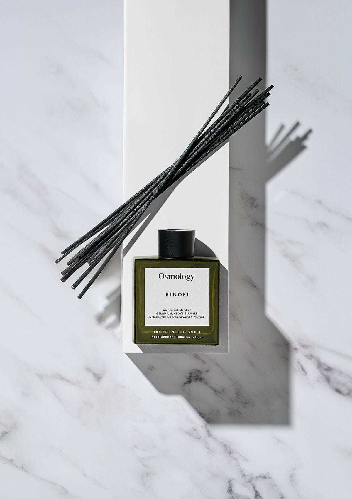 Osmology Hinoki Reed Diffuser - Image 3 of 4