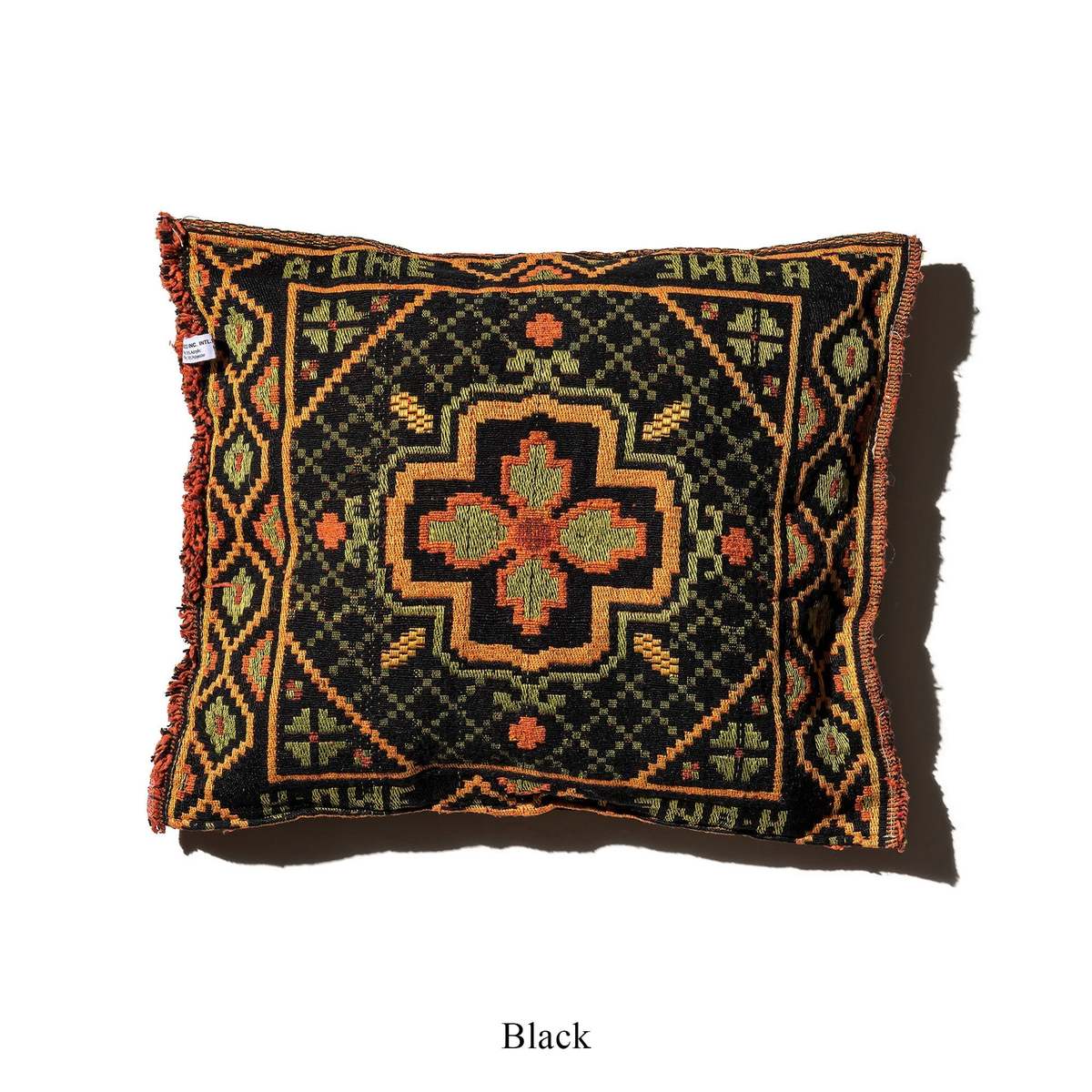 Puebco Hybrid Indian Cushion - Image 4 of 4