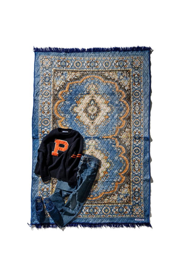 Puebco Indian Festival Rug