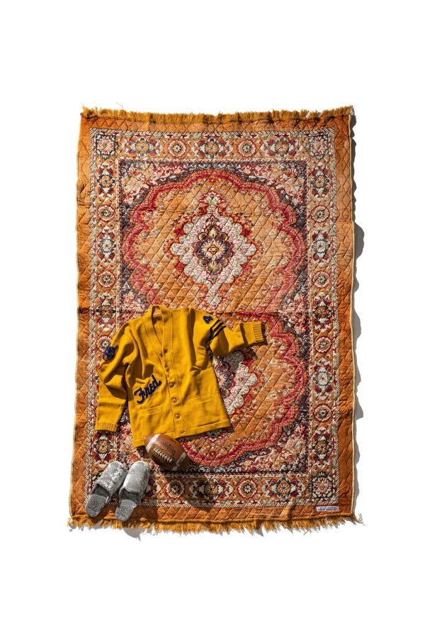 Puebco Indian Festival Rug