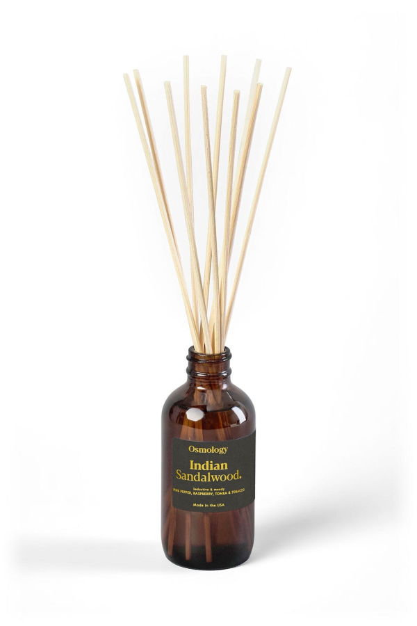 Osmology Indian Sandalwood Amber Diffuser
