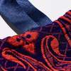 Puebco Jacquard Fabric Drawstring Bag - Thumbnail 12