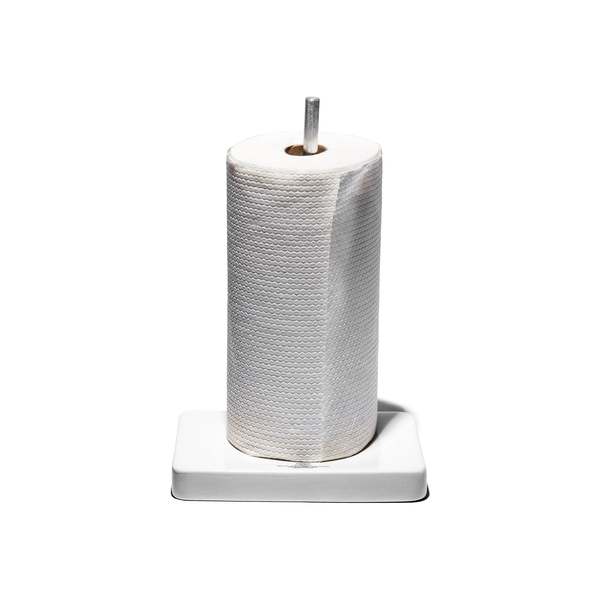Puebco Kitchen Paper Towel Stand