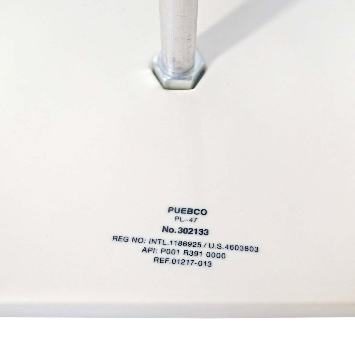 Puebco Kitchen Paper Towel Stand - Image 3 of 3