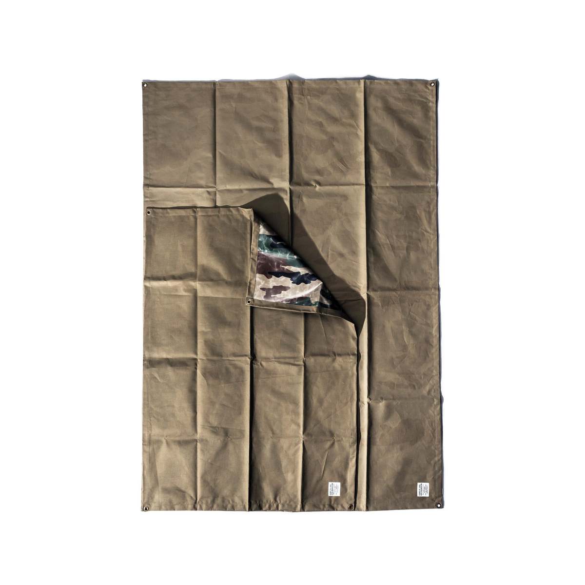 Puebco Laminated Fabric Mat Small - Image 1 of 4