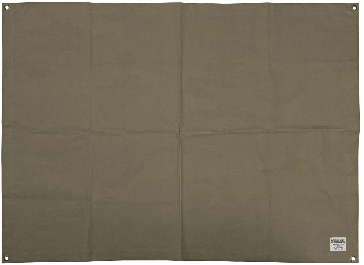 Puebco Laminated Fabric Mat Small - Image 3 of 4