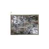 Puebco Laminated Fabric Mat Small - Thumbnail 4