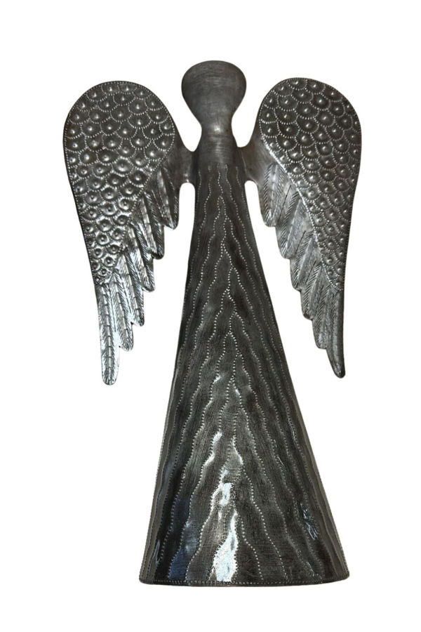 Vi Bella Large Metal Angel