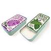 The Neighborgoods Lilac & Basil Candle Set of 2 - Thumbnail 2