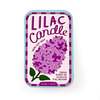 The Neighborgoods Lilac Candle & Tote Gift Set - Thumbnail 5