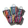 Puebco Local Distribution Rainbow Towel Bag w/ Tube Handle - Thumbnail 1