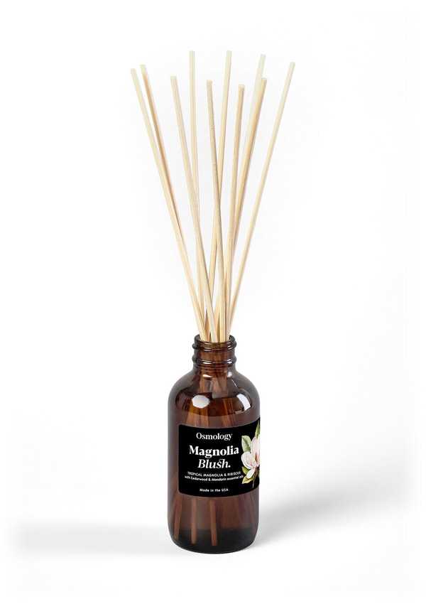 Osmology Magnolia Blush Amber Diffuser